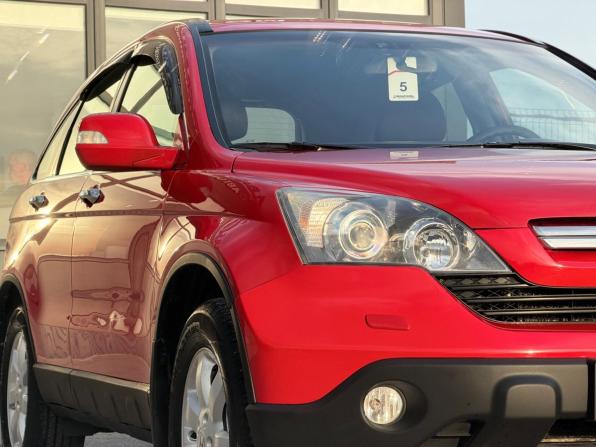 Honda CR-V III с пробегом 2008 года, цена 1 200 000 рублей, 196113 км, внедорожник, Автокод Объявления