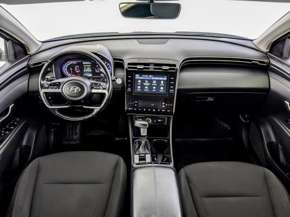 Hyundai Tucson IV с пробегом 2021 года, цена 2 695 000 рублей, 113197 км, внедорожник, Автокод Объявления