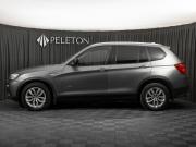 BMW X3 II (F25) Москва  - изображение 36