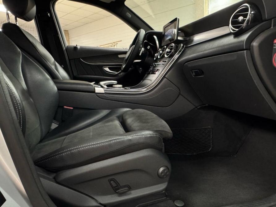 Mercedes-Benz GLC I (X253) Краснодар  - изображение 20