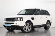 Land Rover Range Rover Sport I Челябинск  - изображение 28
