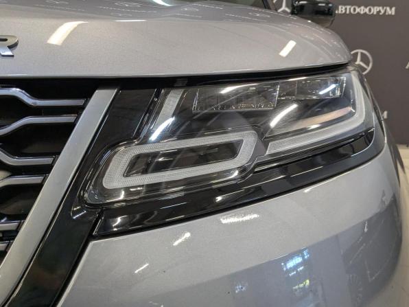 Land Rover Range Rover Velar I с пробегом 2022 года, цена 5 555 000 рублей, 82300 км, внедорожник, Автокод Объявления