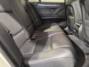 BMW 5 серии VI (F10/F11/F07) Рестайлинг Санкт-Петербург  - изображение 46