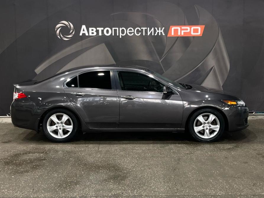 Honda Accord VIII Пермь  - изображение 4