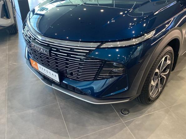 Haval F7 II с пробегом 2025 года, цена 3 099 000 рублей, 6077 км, внедорожник, Автокод Объявления