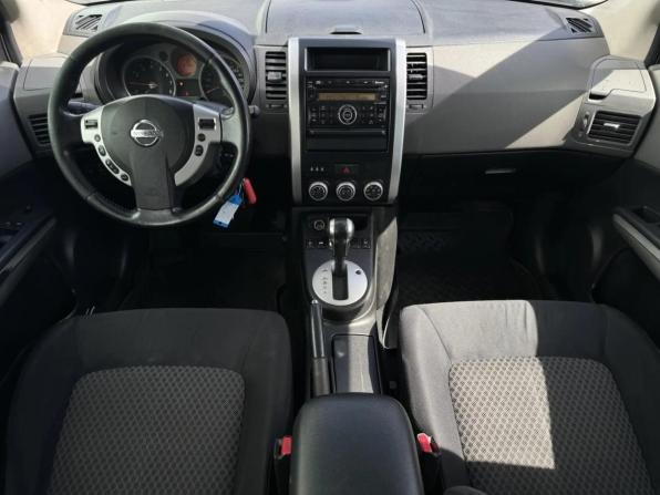 Nissan X-Trail II с пробегом 2008 года, цена 975 000 рублей, 318000 км, внедорожник, Автокод Объявления