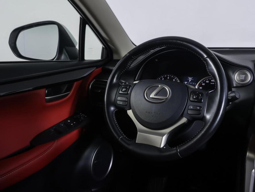 Lexus NX I Москва  - изображение 12