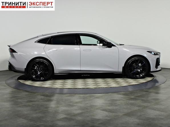 Changan UNI-V I с пробегом 2024 года, цена 2 497 000 рублей, 21820 км, лифтбек, Автокод Объявления