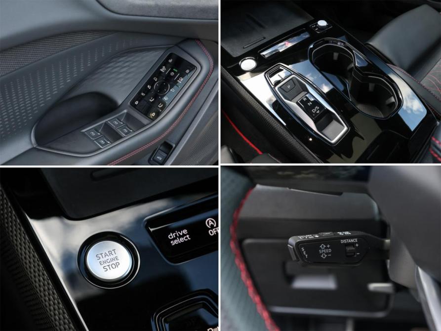 Audi A5 III (B10) Москва  - изображение 24