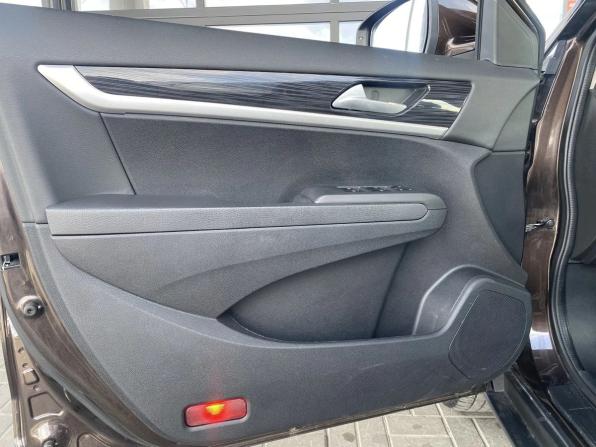 Dongfeng AX7 I с пробегом 2018 года, цена 1 249 000 рублей, 86618 км, внедорожник, Автокод Объявления