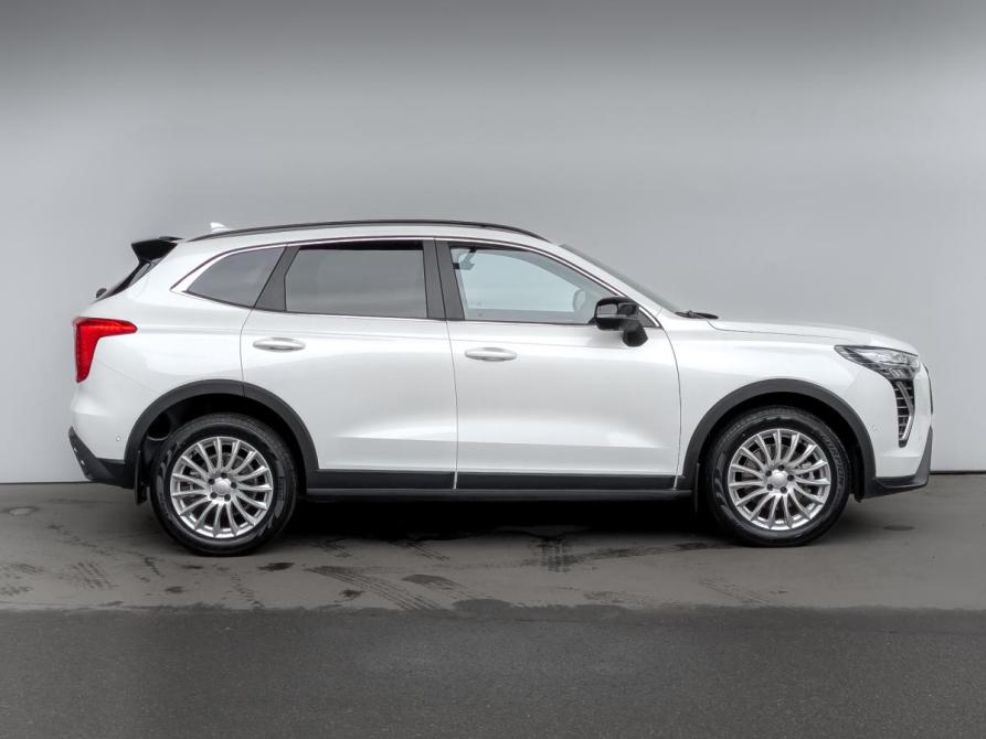 Haval Jolion I Рестайлинг Москва  - изображение 4