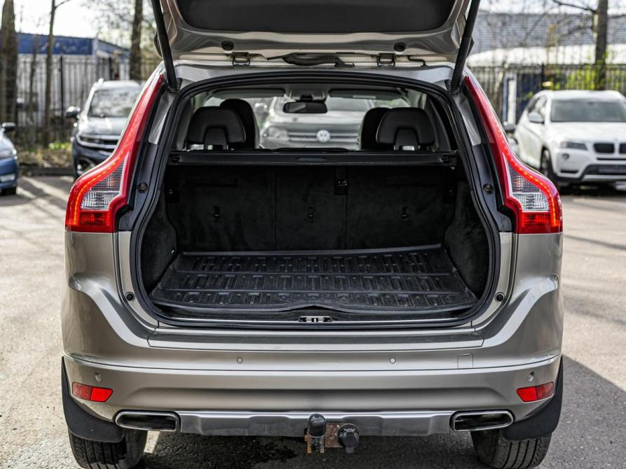 Volvo XC60 I Рестайлинг Санкт-Петербург  - изображение 14