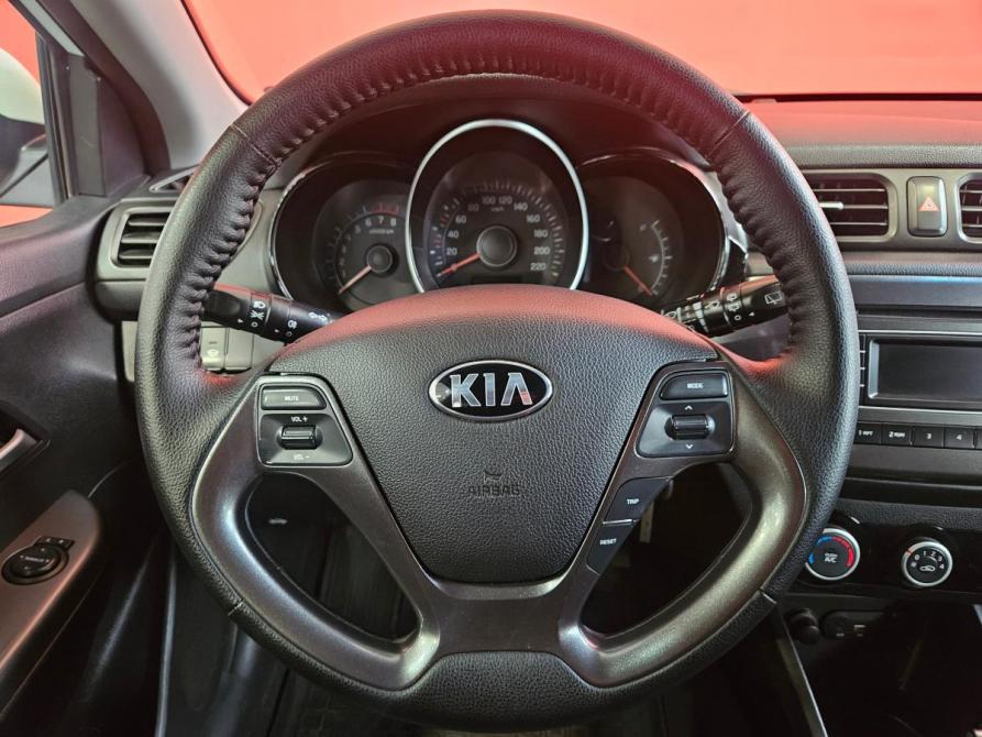 Kia Rio III Рестайлинг Вологда  - изображение 13