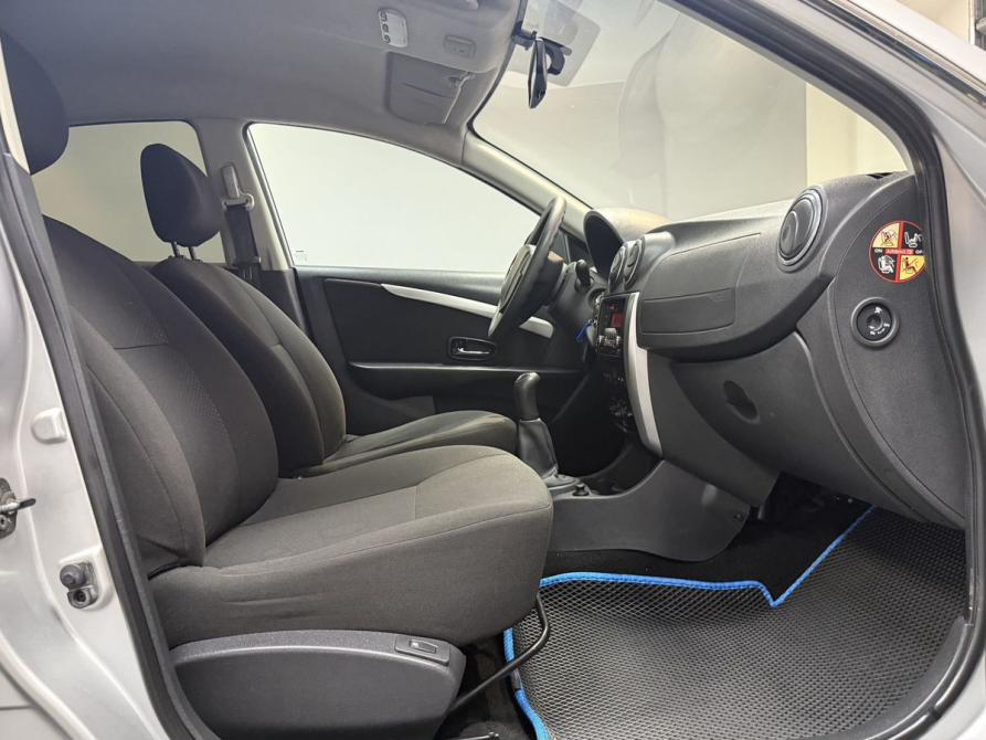 Nissan Almera III (G15) Тверь  - изображение 17