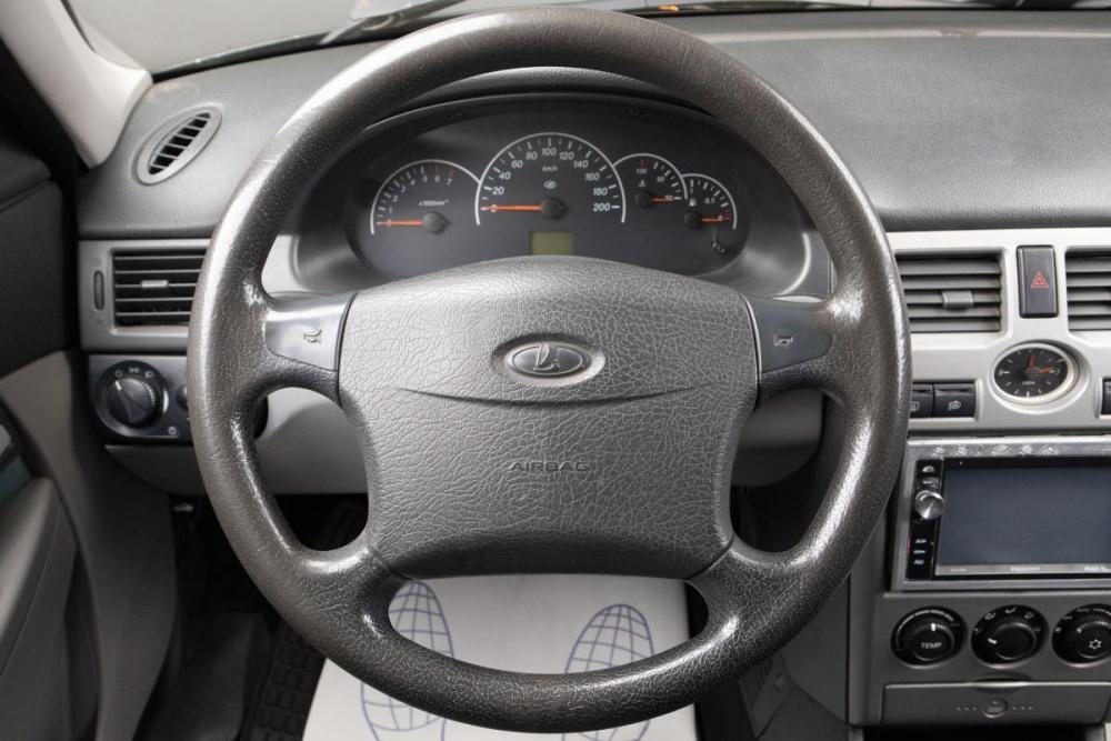 Lada (ВАЗ) Priora I Оренбург  - изображение 10