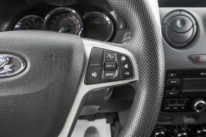 Lada (ВАЗ) Largus I Рестайлинг с пробегом 2022 года, цена 1 099 000 рублей, 149000 км, универсал, Автокод Объявления