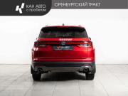 Changan CS35 Plus I Рестайлинг Казань  - изображение 21