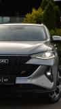 Haval F7x I Рестайлинг Москва  - изображение 46