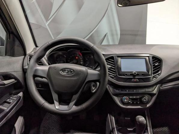 Lada (ВАЗ) Vesta I с пробегом 2020 года, цена 795 000 рублей, 120000 км, седан, Автокод Объявления