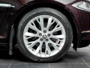Jaguar XF I Рестайлинг Москва  - изображение 53