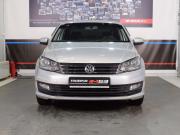 Volkswagen Polo V Рестайлинг Кемерово  - изображение 26