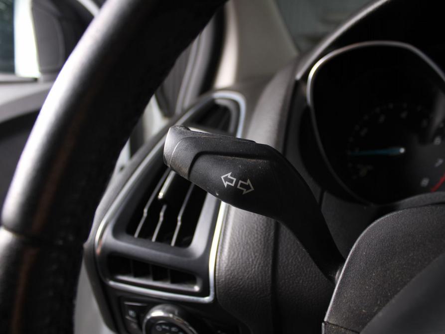 Ford Focus III Минеральные Воды  - изображение 13