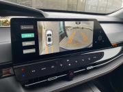 Changan UNI-K Сочи  - изображение 46
