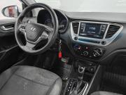 Hyundai Solaris II Рестайлинг Новосибирск  - изображение 36