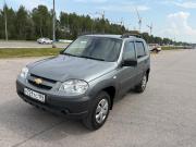 Chevrolet Niva I Рестайлинг Пермь  - изображение 7