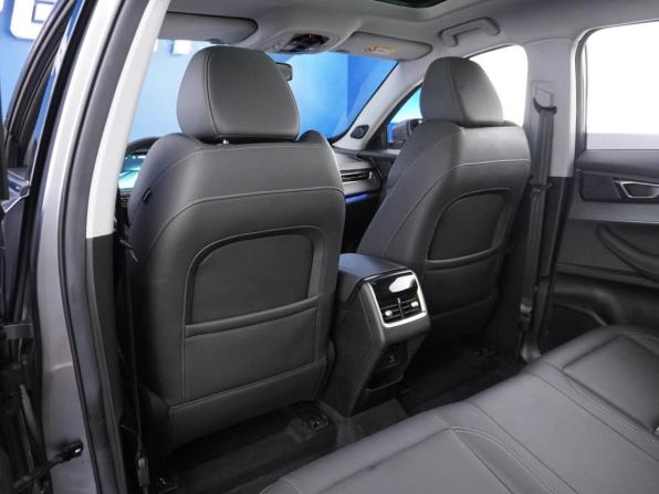 Chery Tiggo 7 Pro Max I с пробегом 2023 года, цена 1 849 046 рублей, 60953 км, внедорожник, Автокод Объявления