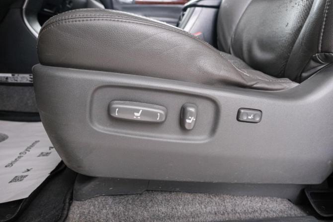 Toyota Land Cruiser Prado 120 Series с пробегом 2004 года, цена 1 649 000 рублей, 485709 км, внедорожник, Автокод Объявления