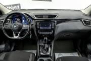 Nissan Qashqai II Рестайлинг Ульяновск  - изображение 34
