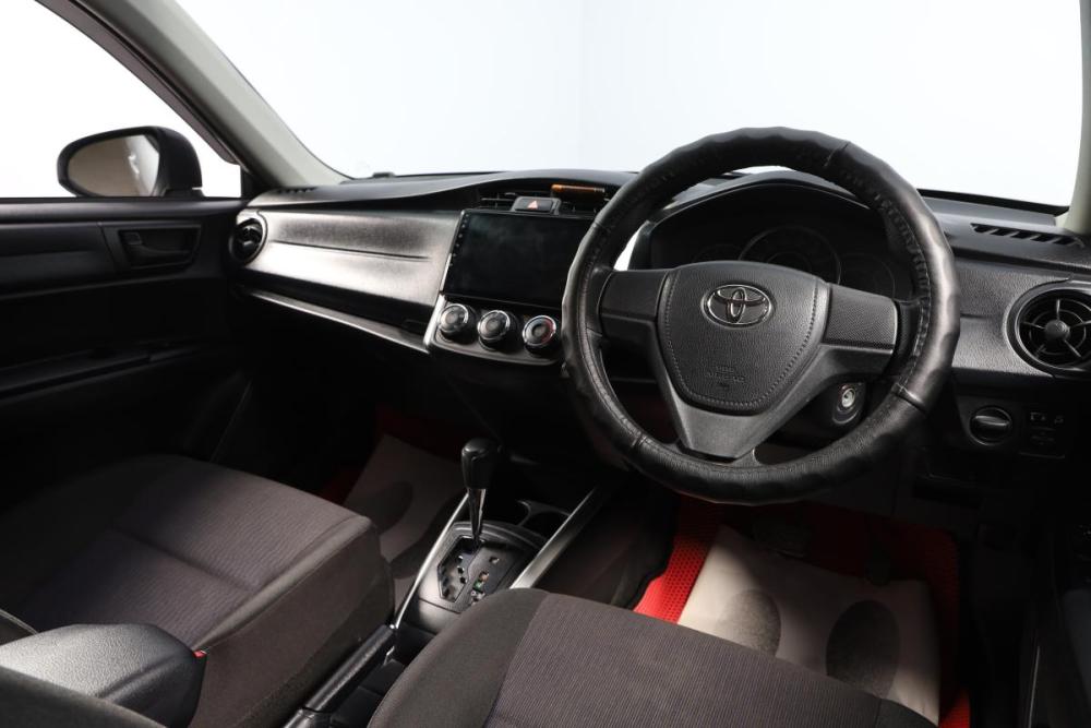 Toyota Corolla XI (E160 E170) Рестайлинг 2 Новосибирск  - изображение 10