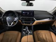BMW 5 серии VII (G30/G31/G38) Рестайлинг Москва  - изображение 31