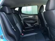 Nissan Qashqai II Рестайлинг Москва  - изображение 44