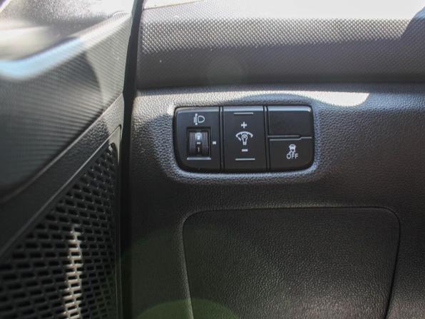 Hyundai Creta I с пробегом 2017 года, цена 1 470 000 рублей, 131008 км, внедорожник, Автокод Объявления