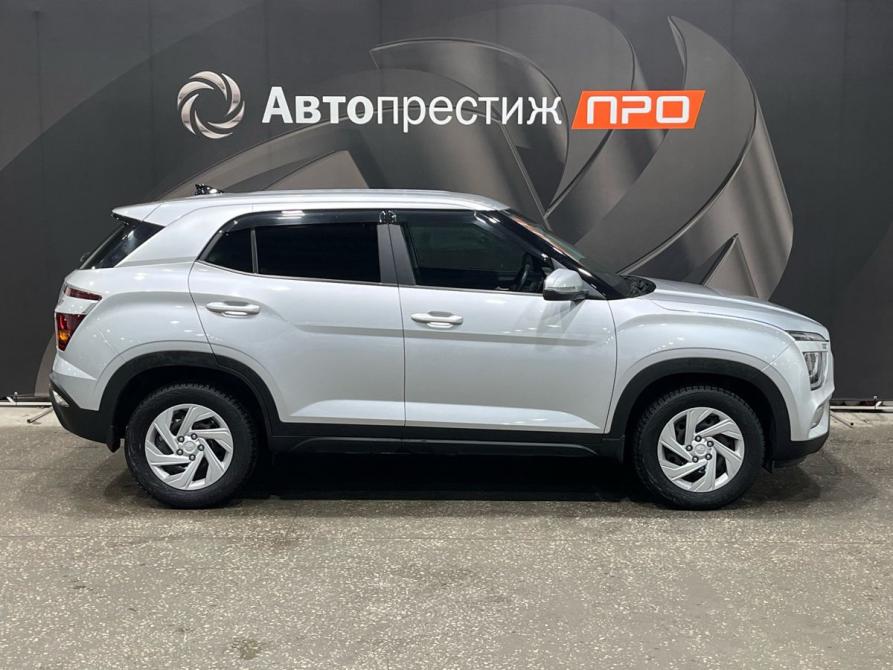 Hyundai Creta II Пермь  - изображение 4