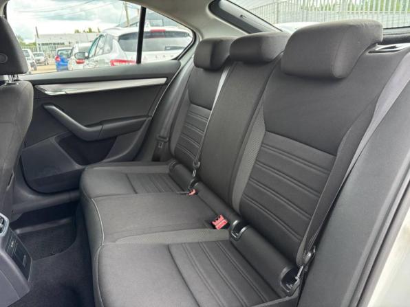 Skoda Octavia III (A7) Рестайлинг с пробегом 2019 года, цена 1 700 000 рублей, 145131 км, лифтбек, Автокод Объявления