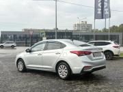 Hyundai Solaris II Крым  - изображение 25