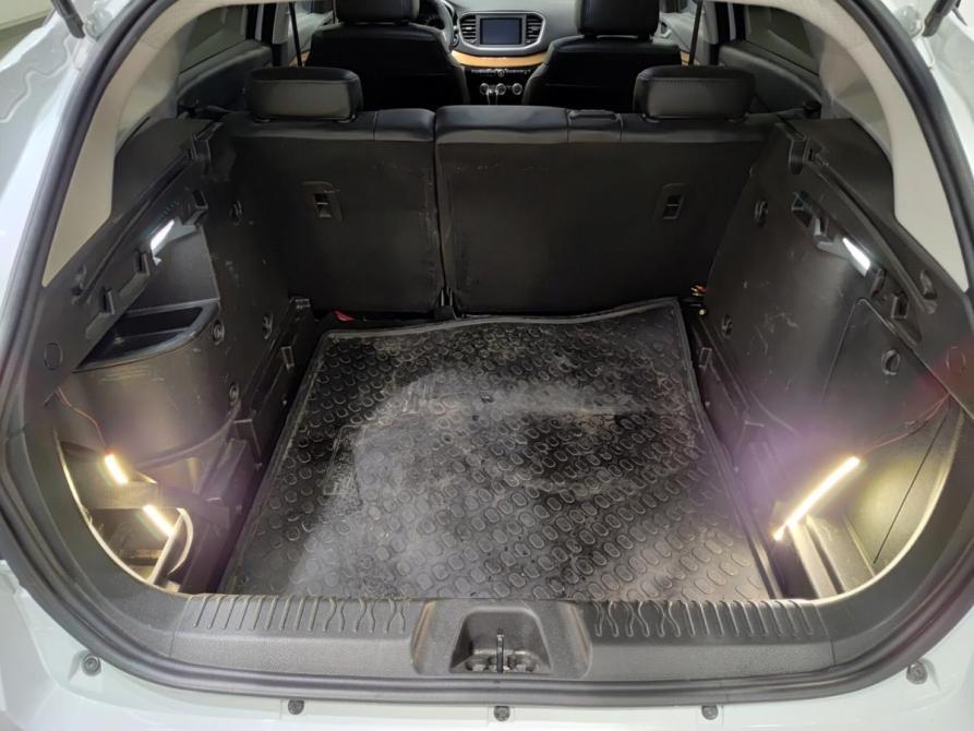 Lada (ВАЗ) Vesta I Рестайлинг (NG) Казань  - изображение 12