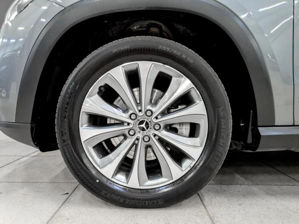 Mercedes-Benz GLE II (V167) с пробегом 2020 года, цена 5 700 000 рублей, 117195 км, внедорожник, Автокод Объявления