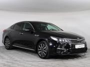 Kia Optima IV Рестайлинг Химки  - изображение 19