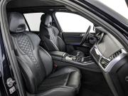 BMW X5 M III (F95) Москва  - изображение 54