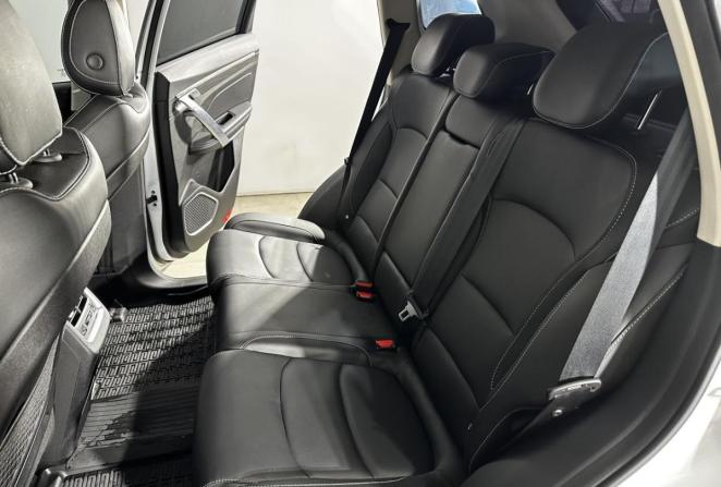 Geely Atlas Pro с пробегом 2023 года, цена 2 050 000 рублей, 75711 км, внедорожник, Автокод Объявления