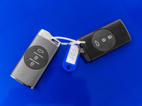 Chery Tiggo 7 Pro I с пробегом 2022 года, цена 1 495 000 рублей, 53541 км, внедорожник, Автокод Объявления