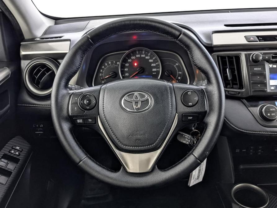 Toyota RAV4 IV (XA40) Москва  - изображение 22