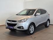 Hyundai ix35 I Волжский  - изображение 11