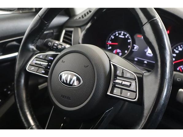 Kia Seltos I с пробегом 2020 года, цена 2 049 000 рублей, 134980 км, внедорожник, Автокод Объявления