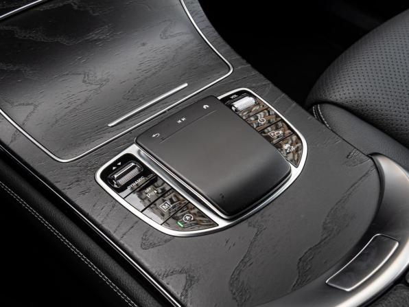 Mercedes-Benz GLC I (X253) Рестайлинг с пробегом 2020 года, цена 4 450 000 рублей, 30415 км, внедорожник, Автокод Объявления