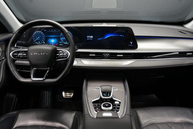 Chery Tiggo 8 Pro Max I Рестайлинг с пробегом 2023 года, цена 2 890 000 рублей, 29800 км, внедорожник, Автокод Объявления